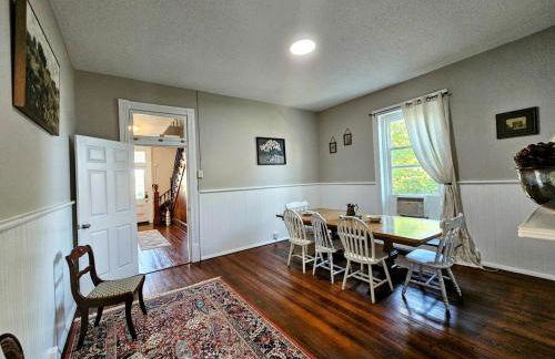 Brickhaven 1880's Manor - Foto 33