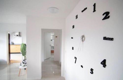 Top Equipped Netflix WLAN CentrO OLGA-Park - Foto 8