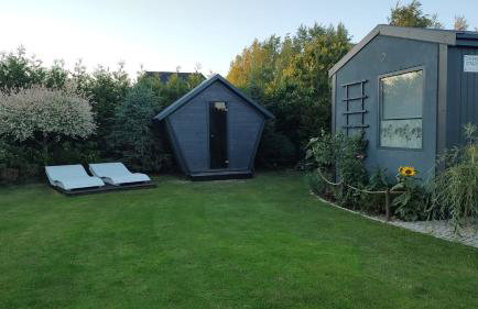 Domek na wsi - 10 min od Ustki - Foto 16