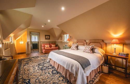 Swiss Chalet Balnagown Castle - Foto 10