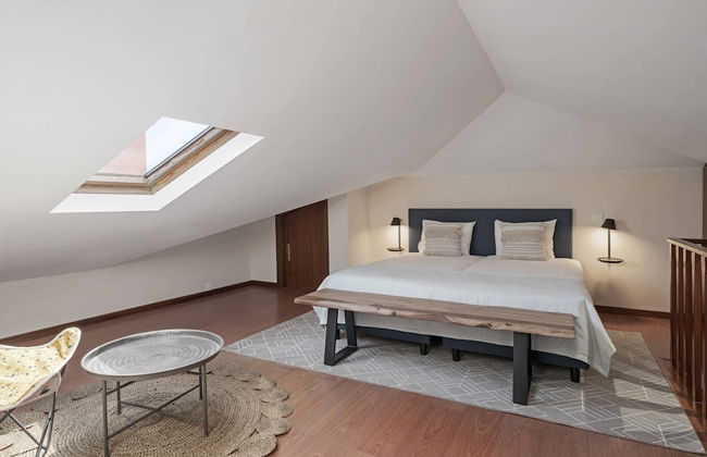 Duplex With sea View, Reis Magos V - Photo 4