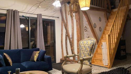 Gîtes Spa en Baie de Somme - Foto 3