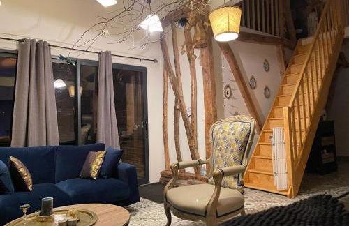 Gîtes Spa en Baie de Somme - Foto 3