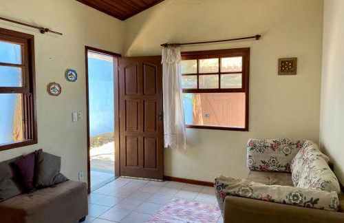 Casa Climatizada - Próximo a Praia de Geribá e Tucuns - Foto 8