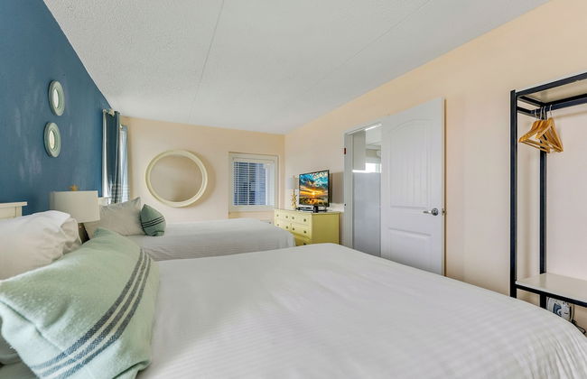 Beachcomber Resort - Foto 19