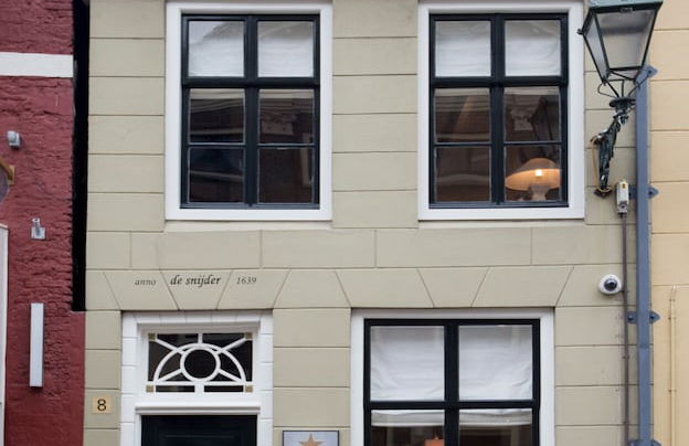 City Guesthouse De Rozenboom - Foto 42