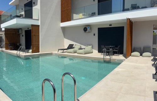 Aelia Luxury Apartments & Pool - Foto 69