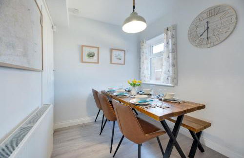 1 Beechcroft Cottage - Seahouses Northumberland - Photo 7