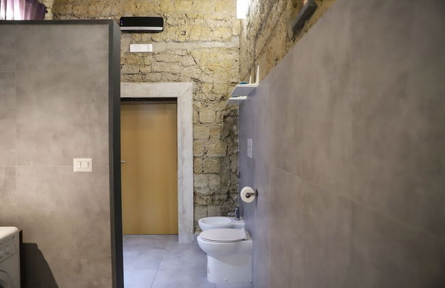 Donna Consiglia Design Apartment - Foto 26