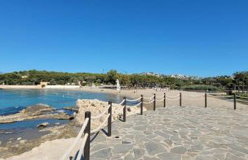 Luxury apartment in the heart of Moraira & 200mtrs from the sea - Foto 33
