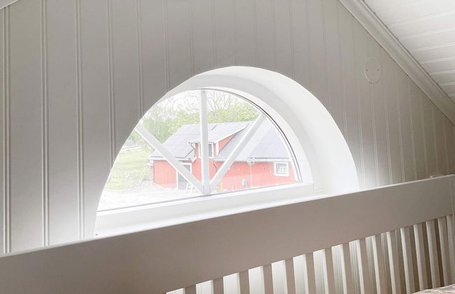 4 Person Holiday Home in Allingsas, Sverige - Foto 23