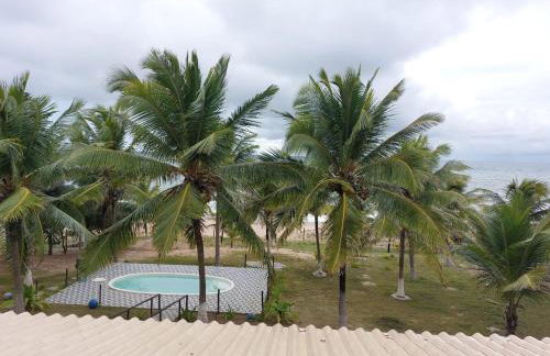 Farmhouse facing the sea, paradise - Foto 8