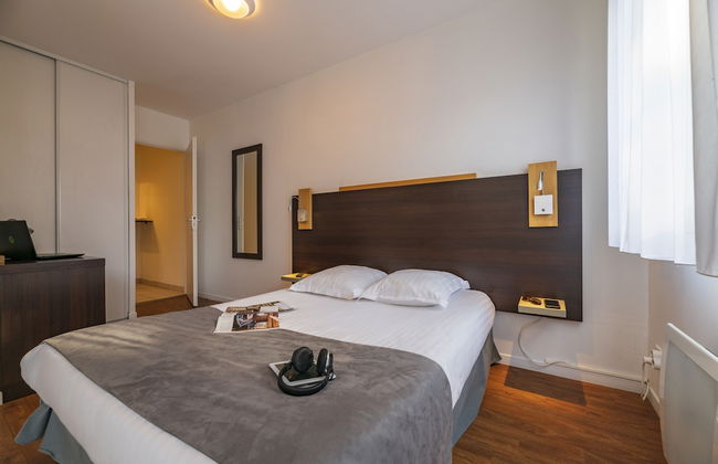 Cerise Nantes Atlantis - Foto 19