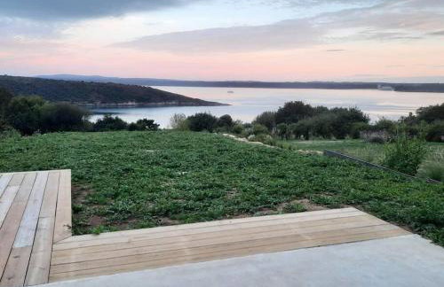 La Pointe sur l'eau - Vue mer - Piscine intérieure - Foto 15