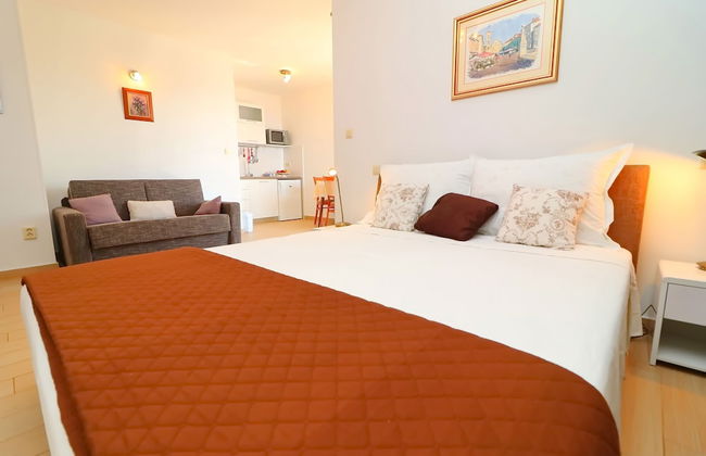 Villa Lavanda Korcula - Foto 13