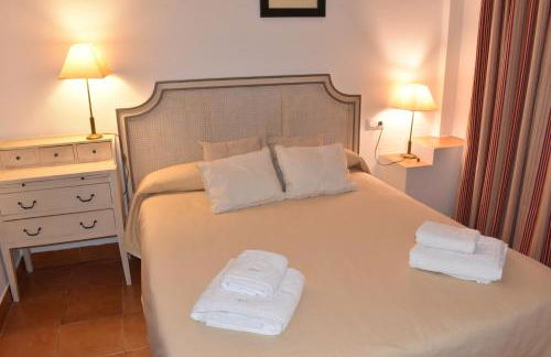 Casa Rural Almonaster la Real, Marques de Robledal - Foto 6