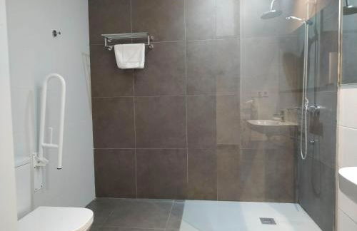 Flats Friends Soho Suites - Photo 22