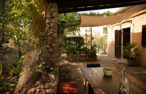 Apartman Silna your new home with terrace and garden - Foto 15