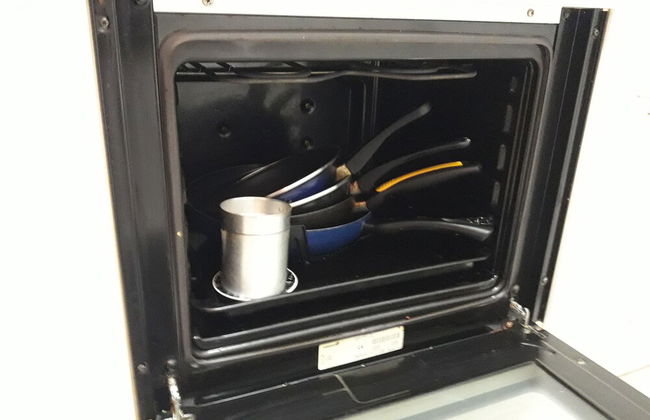 Apartamento Carmen - Foto 11