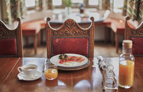 Rook Lane House - Foto 18