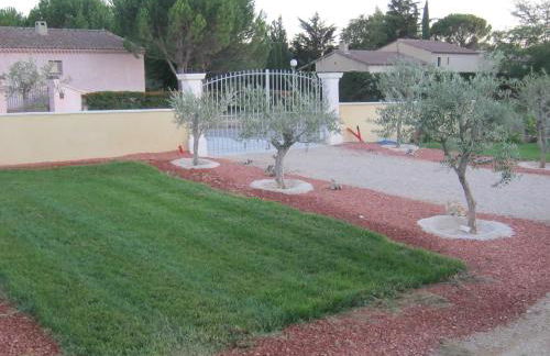 Le Jardin des Tourterelles - Foto 8