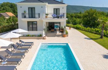 Luxury Villa Decima near Split - Pool & Tennis Retreat - Foto 14