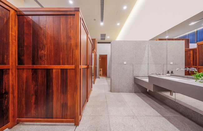 Wutong Hotel Apartment (Bao'an Center) - Foto 58