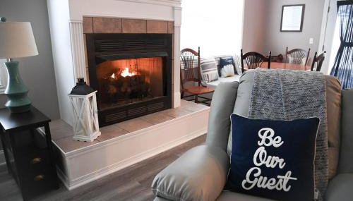 The 3rd Street Inn - Foto 1