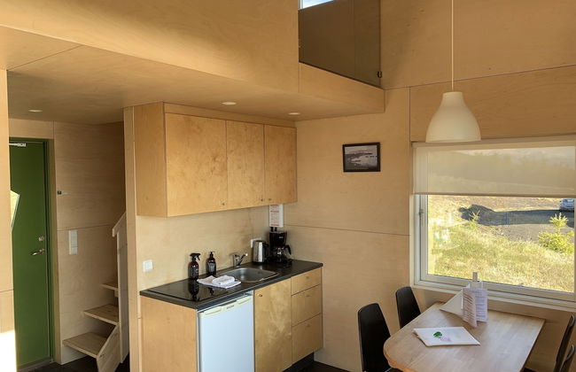 Sunnuhlid houses - Foto 5