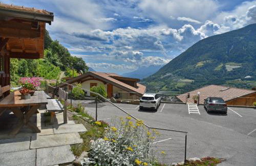 Residence Blumenthalerhof - Foto 67