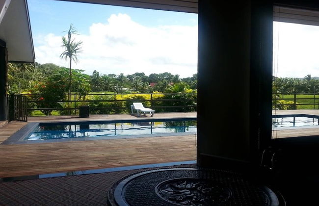 Marrs Villa - Photo 27