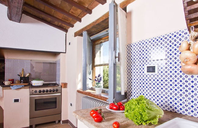 Romantic Countryside Getaway - Foto 7