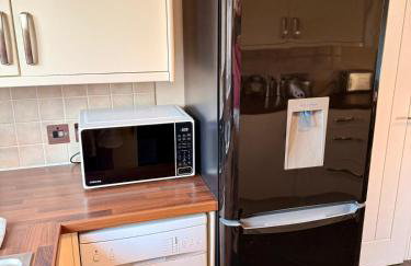 Spacious 3 Bedroom House in Wool - Foto 20