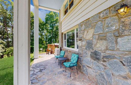 Fieldcrest - Foto 24