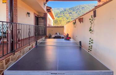 Casa en sierra de gredos piscina privada - Foto 29