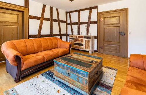 Altes Pfarrhaus - Photo 36