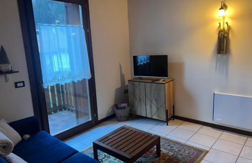 Grazioso appartamento con vista - Foto 6