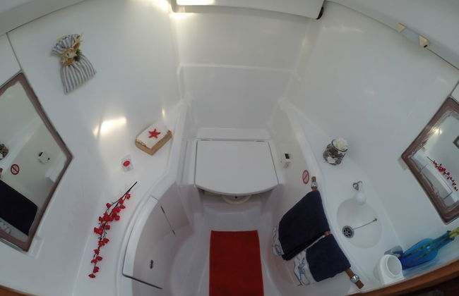 Yacht Suite - Marina di Grosseto - Foto 41