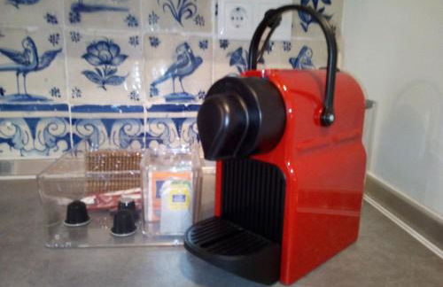 Água-da-Flor apartments - Photo 44