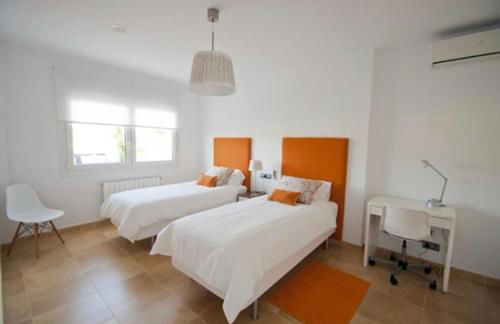 Villa Los Níspero de Paco - Foto 56