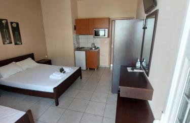 PAVLOS ROOMS - Foto 40