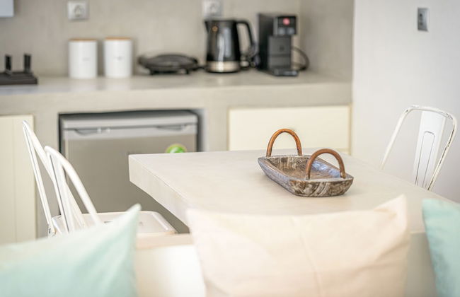 DS Traditional Villas Santorini Island - Foto 58