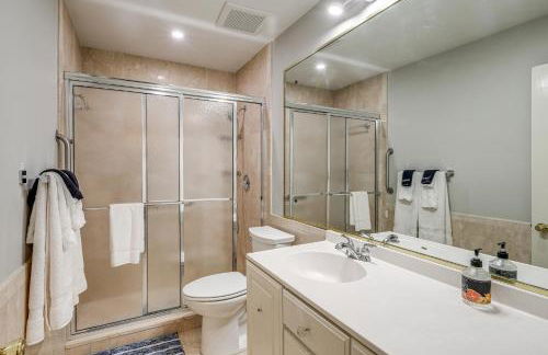 6 Mi to DC To-Dos Large Family Bethesda Home! - Foto 18