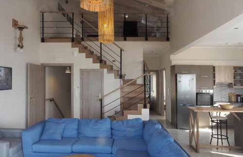 Melissinos Beachfront Apartments - Foto 69