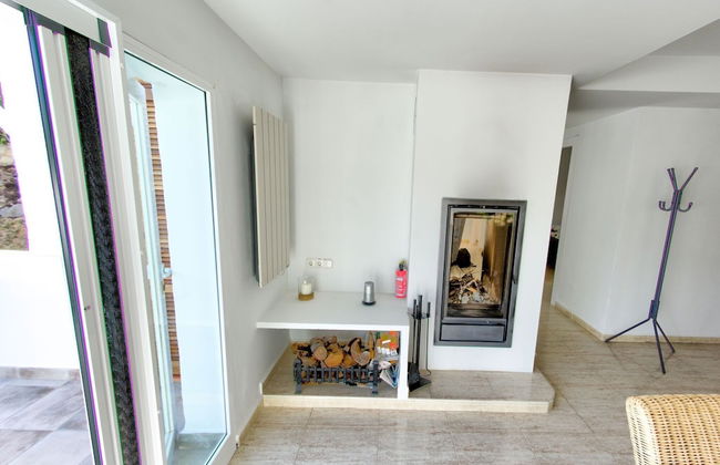 Urbane Holiday Home in Altea With Private Swimming Pool - Foto 36