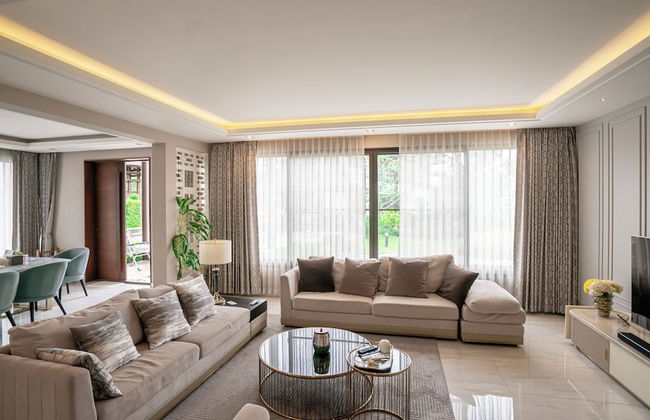 Lanna Fusion Hotel - Foto 5