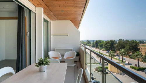 Marina Vilamoura - Aquamar 401- Modern Apartment - Foto 5