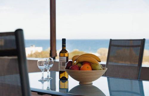 Panoramic Seascape Retreat - Foto 2