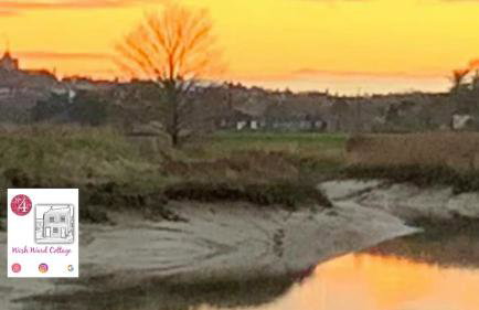 Wish Ward Cottage - Centre of Rye 4 plus 2 - Foto 28