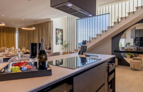 Villa Kim Spa&Wellnes - Foto 18